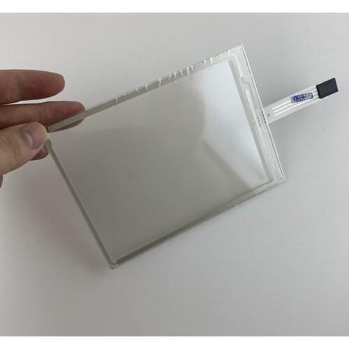 4PP320.0653.K01 4PP320-0653-K01 Touch Glass for Machine Operator Panel repair~do it yourself, Have in stock