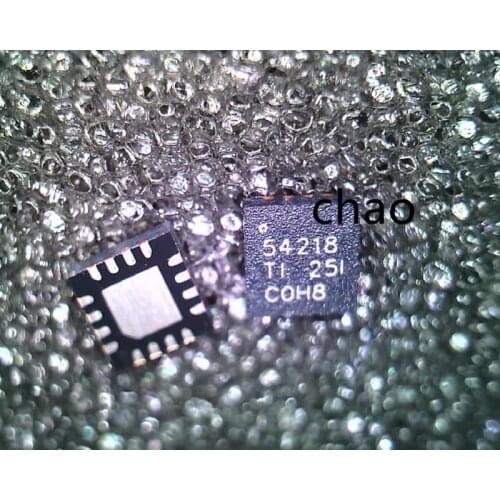 5-10PCS/TPS54218RTER TPS54218 54218 QFN