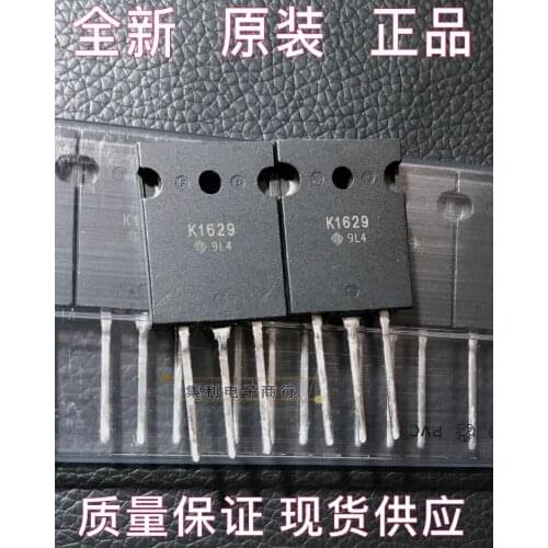 5pcs/lot K1629 2SK1629 TO-3PL