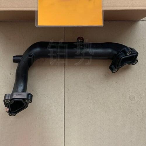 Car Coolant water pipe 2014-2021Por sch e99 1R/ GT3 /RS /GT -Sp eed Engine water pipe Radiator water pipe Warm air water pipe