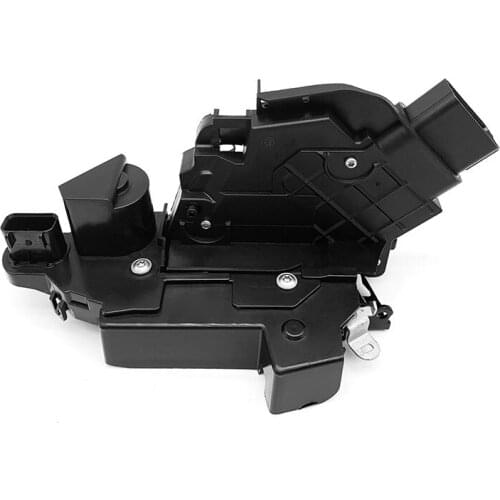 Car Front Door Lock Catch LR013800 LR013801 FOR Discovery 4 Range Rover Sport Evoque