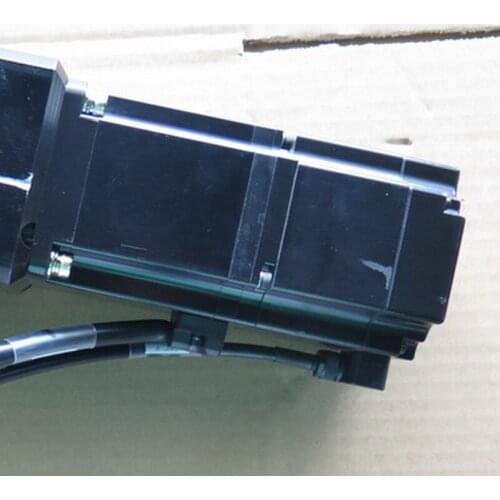 Used & Tested Working SGMJV-08ADA6C AC Servo Motor