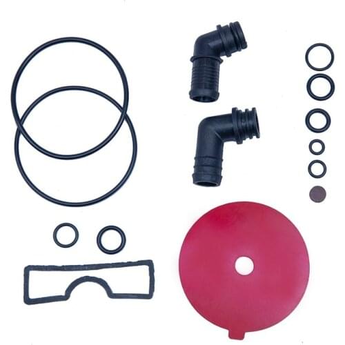 BRC Type LOMBARCO LPG / GPL 1200/1500 Genius Reducer Repair Set