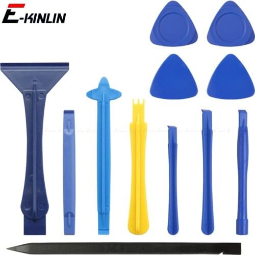 Crowbar Plastic Spudger Pry Shovel Tools Mobile Phone Screen Opening Tools Repair Kit For iPhone Android Laptop Tablet Tool Sets
