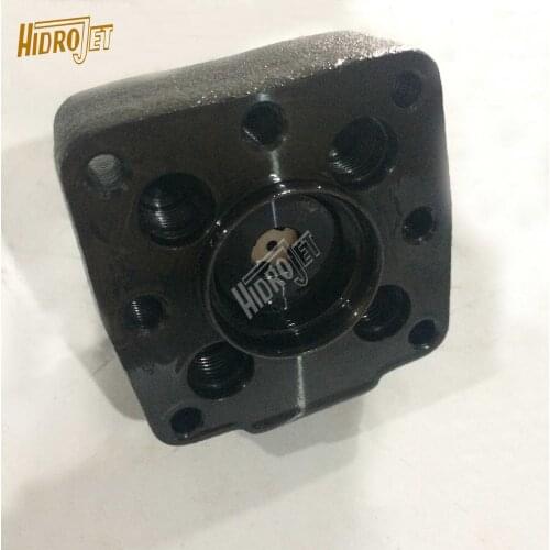 VE head rotor 096400-1240 4/12R for 14B D850 diesel injection pump rotor head 096400-1240
