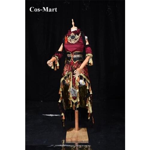 Hot Game Touhou Project Yasaka Kanako Cosplay Costume Cute Gorgeous Formal Dress Activity Party Role Play Clothing Custom-Make