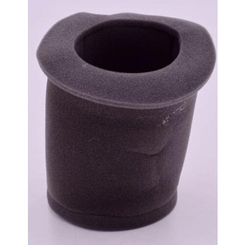 Free shipping for Suzuki motorcycle parts air filter sponge core GN250 air filter GZ250 TU250 250cc DR250 accessories