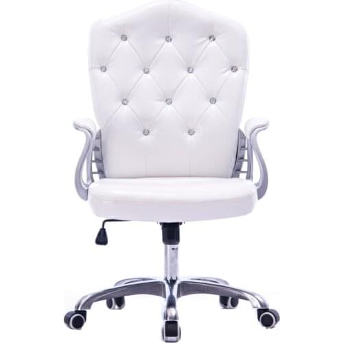 Game chair European home office student lift swivel chair boss anchor live broadcast seat