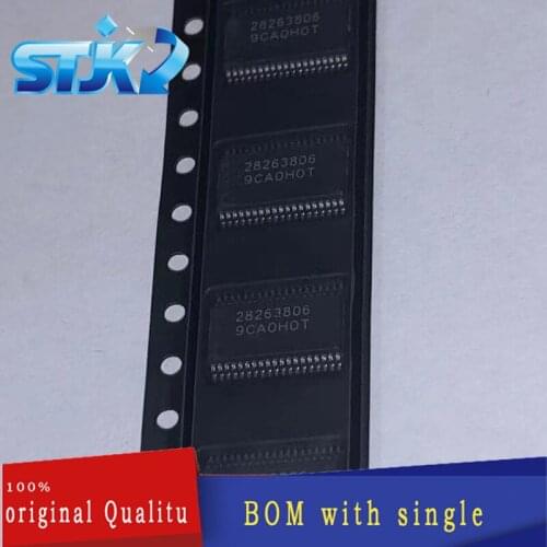 IC C0DHSPDDCPR TSSOP Interface - serializer, solution series New original Not only sales and recycling chip 1PCS