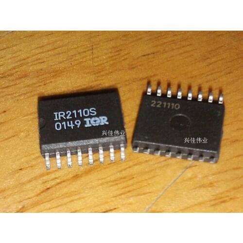 IR2110S IR2110STRPBF SOP16