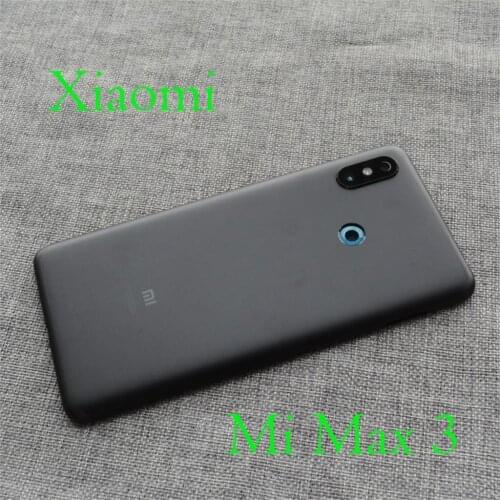 Lotusjuin Xiaomi Mi Max Phone Batteries