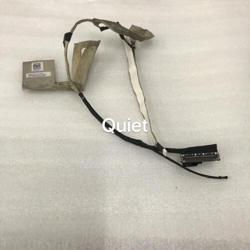 New original for Dell E7470 led lcd lvds cable DC02C00AU10 052TN7 52TN7 cn-052TN7