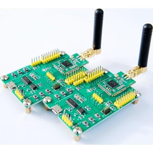 CC1310DK Development Board, Simplelink Experiment, 6LOWPAN Learning, IoT Development