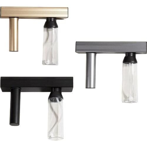 Portable Household Wireless Nano Electric Rechargeable Adjustable Mist Maker for Home Office School Hotel 1500mAh