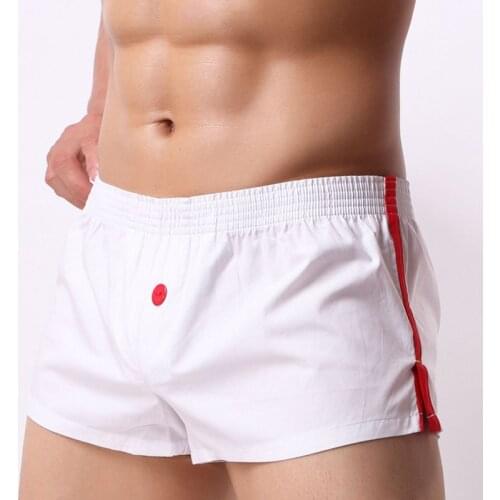Soutong Men's Indoor Shorts