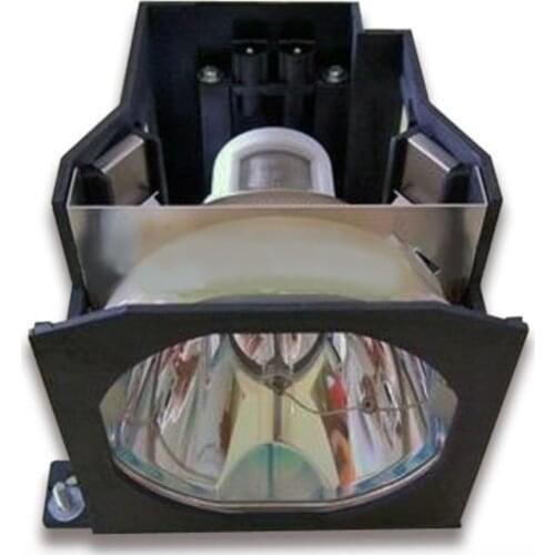 Compatible ET-LAD7700 PT-D7700 / PT-D7700K / PT-DW7000 / PT-DW7000K / PT-D7700EK Projector lamps with housing For Panasonic