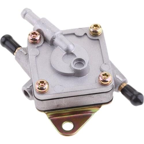 Fuel Pump for PIAGGIO BEVERLY Scooter Moped ATV Motorcycle Motorbike Go kart
