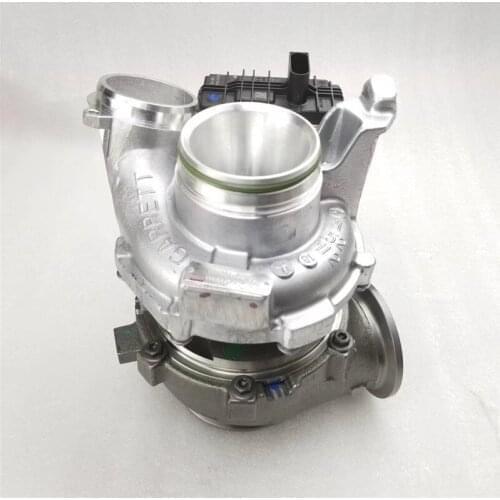 Turbo factory direct price GTB2056VZK 806094-0007 turbocharger