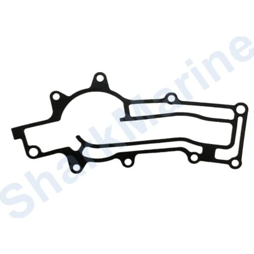 Upper casing gasket for YAMAHA outboard PN 6BX-45113-00