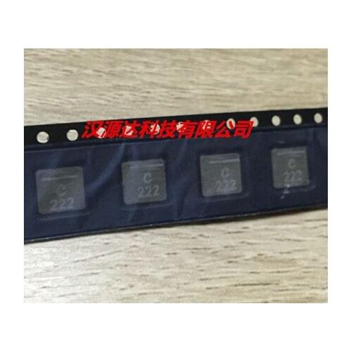 XAL5030-222MEC one high-current inductors 5030-2.2UH 9.7A 5X5X3