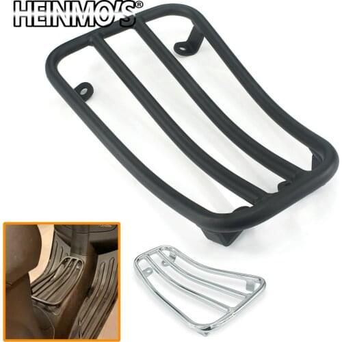 For VESPA Sprint 150 Sprint-150 Rear Luggage Rack Bracket Motorcycle Parts 2017 2018 2019-2021 Primavera 150 Foot Pedal Holder