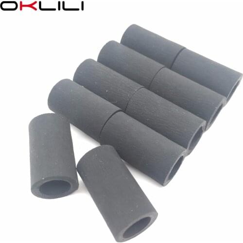 10PC RM2-5397 RM2-5745 RM2-0064 Separation Roller Pad for HP M402 M403 M426 M427 M501 M506 M527 M552 M553 M577 for Canon LBP3120