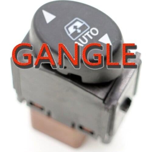 192586 POWER REAR BACK WINDOW UP DOWN CONTROL SWITCH FOR 2005 2006 2007 TOYOTA SEQUOIA