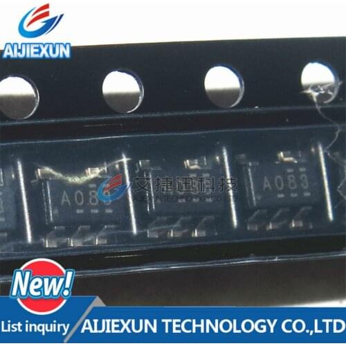 50PCS SN74AHC1G08DCKR Silk-ScreenAO83 SC70-5 ANDSINGLE 2-INPUT POSITIVE-AND GATE in stock 100% New and original