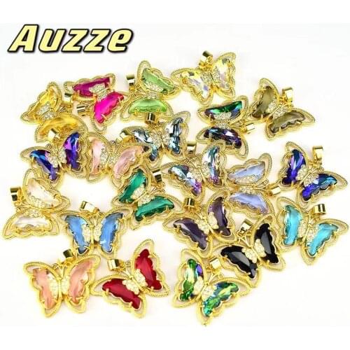 Auzze king Necklaces