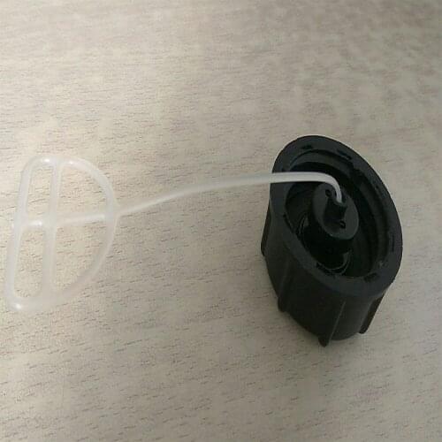 Free Shipping marine boat motor part fuel tank cap for Hangkai 3.5 horse power original spare parts