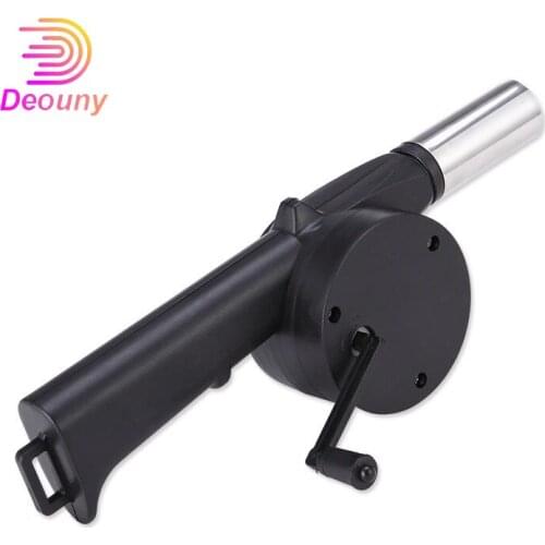 Deouny Blower