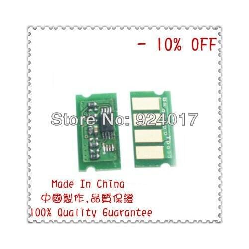 For Gestetner DSC224 DSC232 DSC 224 232 Lanier LD024C LD032C LD 024 032 Savin C2408 C3210 Printer Refill Toner Cartridge Chip