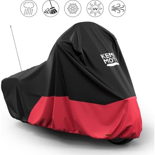 Чехлы для мотоциклов KEMiMOTO China At AliExpress