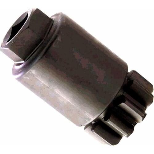 Chuang Qian Crankshaft flywheel Timing For Volvo & Mack D11 D13 D16 MP7 MP8 MP10 Flywheel Turning Tool Alternative to 88800014