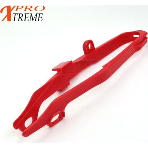 Motorcycle Swingarm Chain Slider Guide Guard For Honda CR125R CR250R CRF250R CRF250X CRF450R CRF450X CRF 250R 250X 450R 450X
