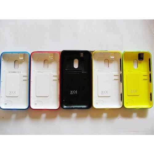 New Battery Door Back Cover Case Housing For Nokia Lumia 620