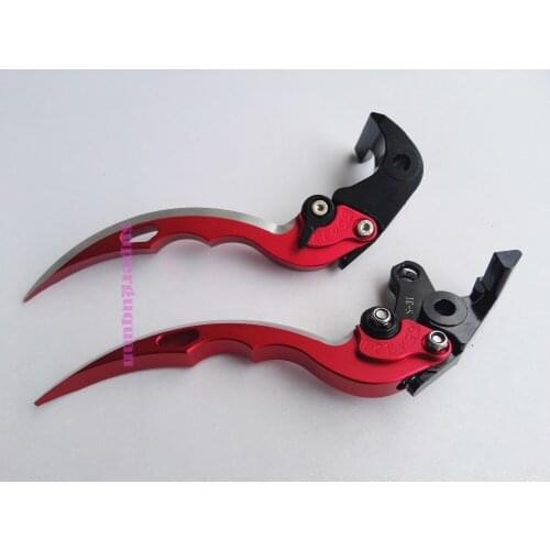 New For Suzuki B-King 2008 2009 2010 2011 08 09 10 11 motorcycle motorbike CNC brake&Clutch Levers,Blade Style