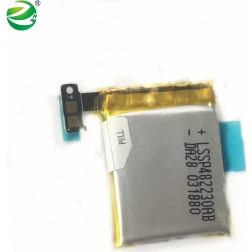 Original Battery for Gear 1 SM-V700 Samsung Galaxy Gear1 V700 SMV700 Authentic Replacement Battery B030FE b030fe 315mAh