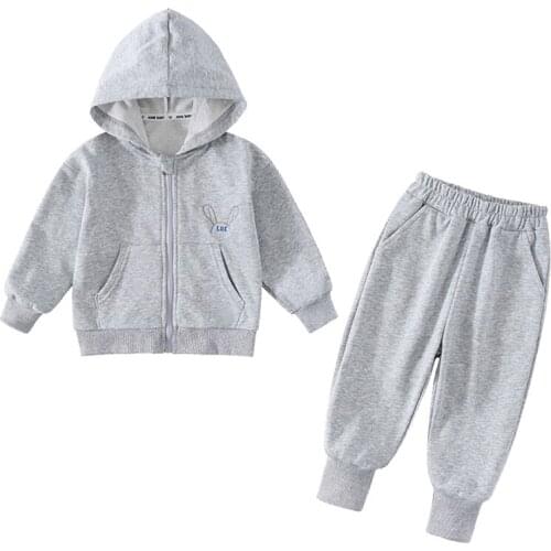 Panda Leader Sets Of Clothes For Girls