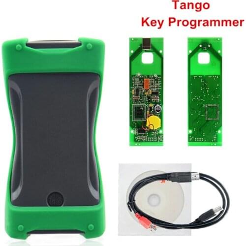 OEM Tango Key Programmer V1.111 with All Software