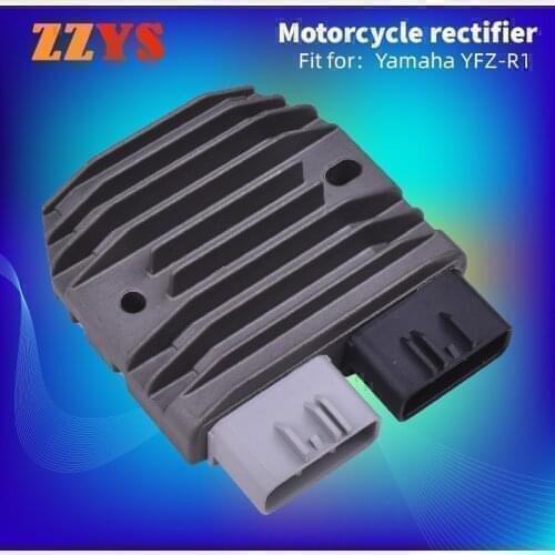 Voltage Regulator Rectifier For Can Am Renegade Outlander Max 400 500 650 Maverick Commander 800 1000 Spyder GS RS Roadster 990