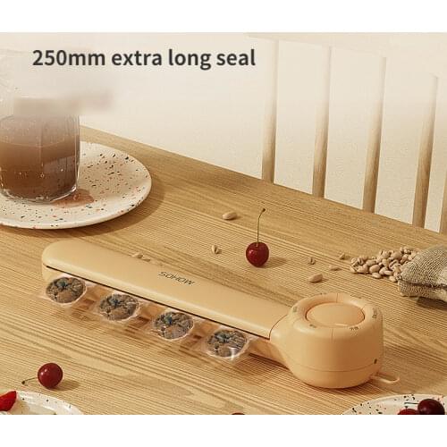 Reup Vacuum Sealers