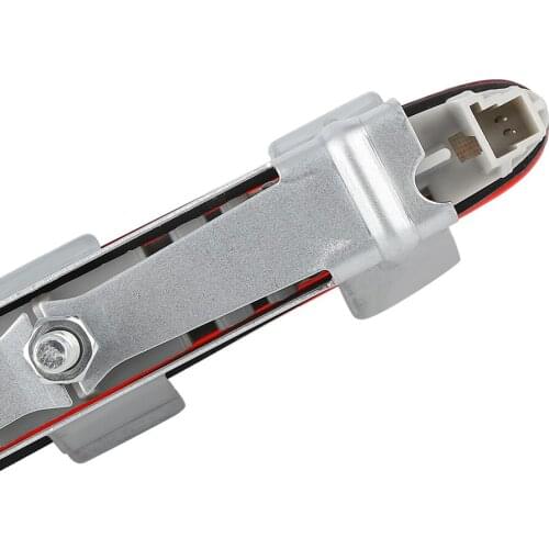 LED Third Brake Stop Light Tail Lamp Red Indicator for Mercedes Benz CLK W209 C209 Accessory