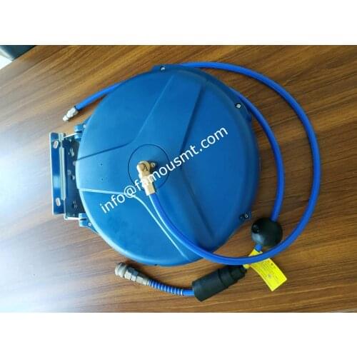 Air Compressor Hose Retractable Reel