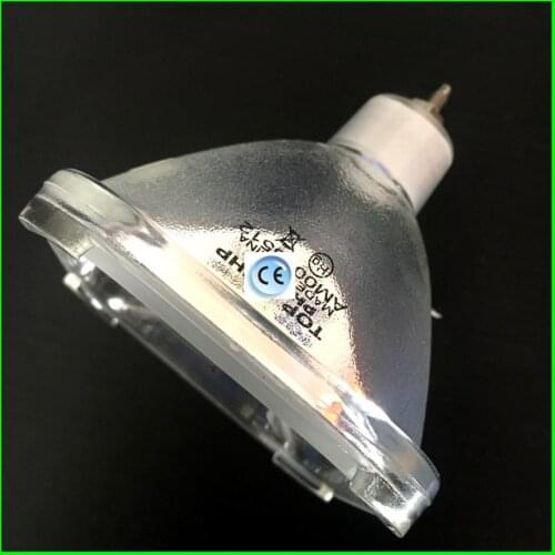 High quality projector bare lamp for ASK Proxima DP5155/DP6105/DP6155/C105/C65/C85/C90/C95/C9HB