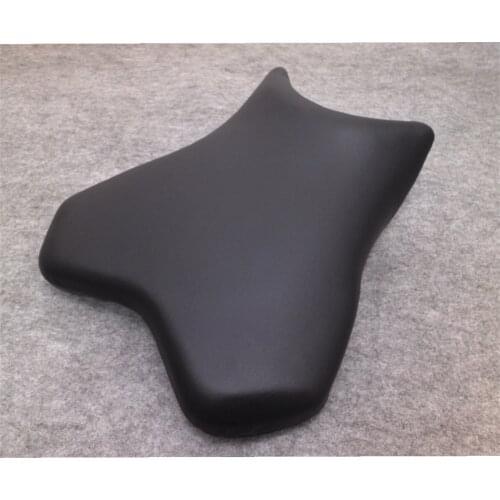 For Yamaha YZF600 R6 2006 2007 High Quality Motorcycle Passenger Front Driver Seat Rider Cushion Pillow YZF 600 R6 06 07