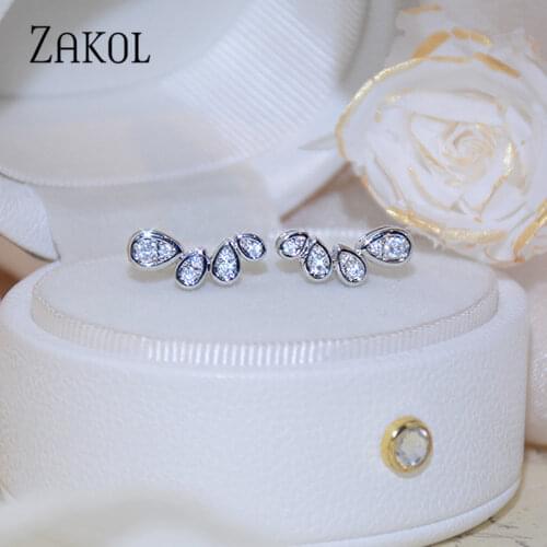 ZAKOL Jewelry