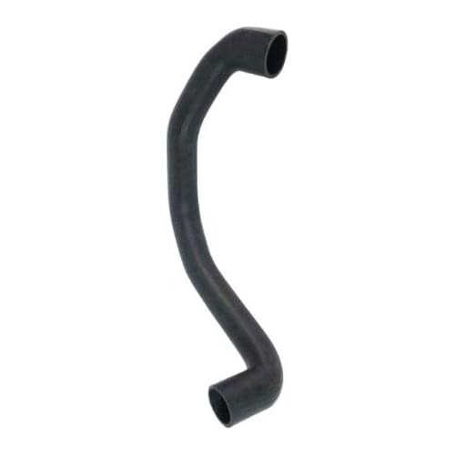 1 piece Left Side Radiator Upper Pipe Hose for Mercedes W164 ML500 2005-2011 1645010282