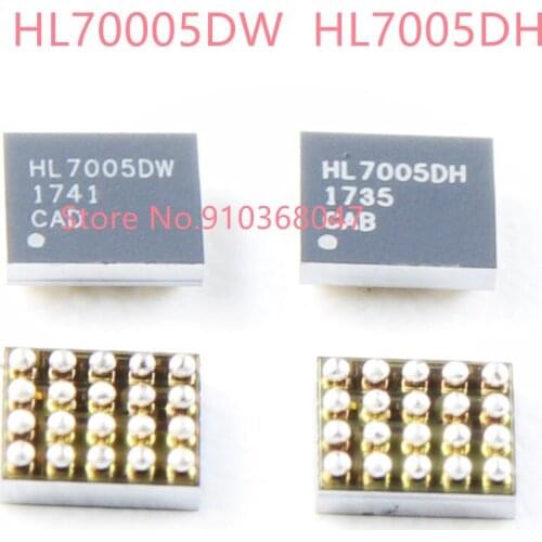 10-20Piece HL7005DW HL7005DH
