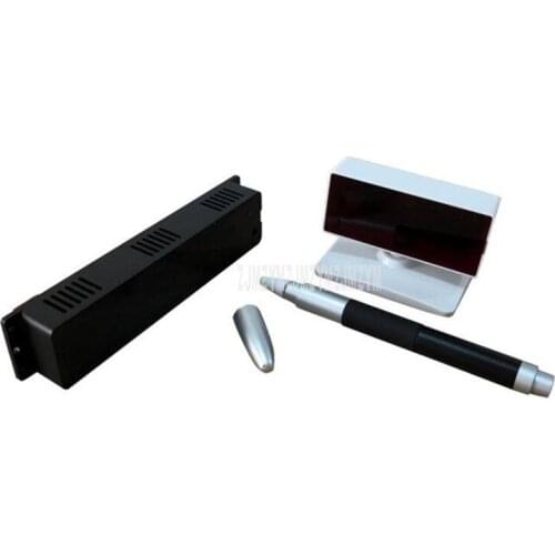 100-point Touch Whiteboard Portable Interactive Whiteboard With IR Pen For Business And Education School Smart Classroom